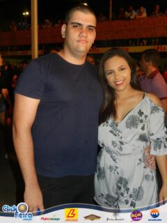 Forró Quentão